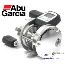 Катушка мультипликаторная Abu Garcia Ambassadeur AMBS-6501LC леворучная